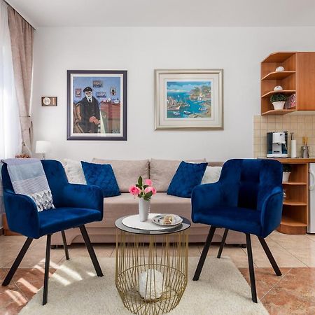 Light Summer Apartment With A Swimming Pool Opatija Dış mekan fotoğraf