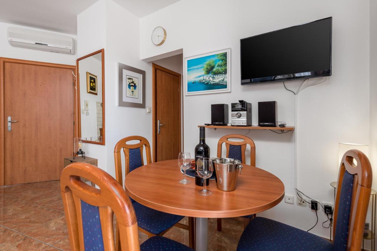 Light Summer Apartment With A Swimming Pool Opatija Dış mekan fotoğraf