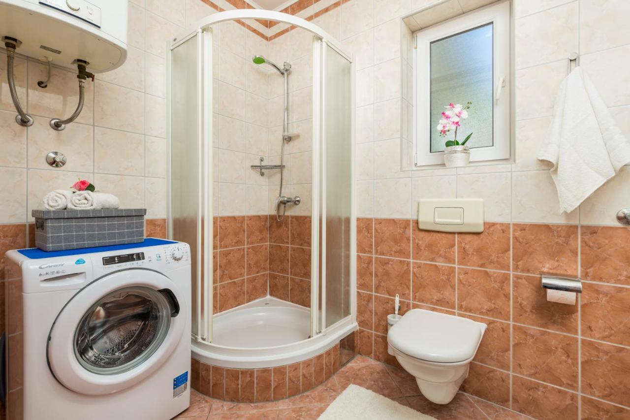 Light Summer Apartment With A Swimming Pool Opatija Dış mekan fotoğraf