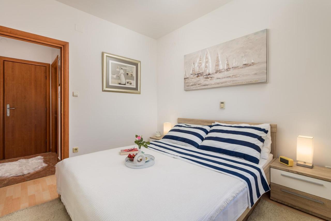 Light Summer Apartment With A Swimming Pool Opatija Dış mekan fotoğraf