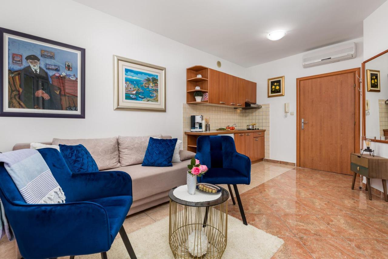 Light Summer Apartment With A Swimming Pool Opatija Dış mekan fotoğraf